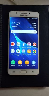 Samsung J7 Prime 2sim Full zin mượt đẹp keng 99%