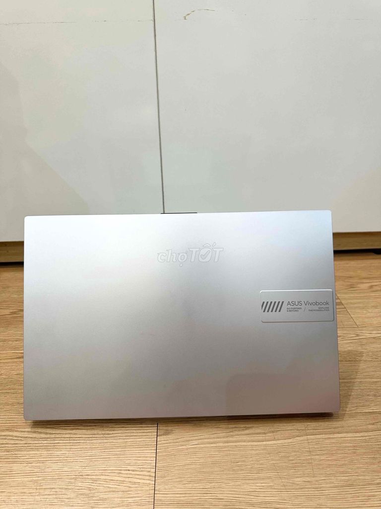 Asus Vivobook E1504GA-BQ1141W i3-N305/8/256GB. Mua bán Laptop tại Quận Tân Bình Tp Hồ Chí Minh được đăng bởi TuanDigi VN hình 1