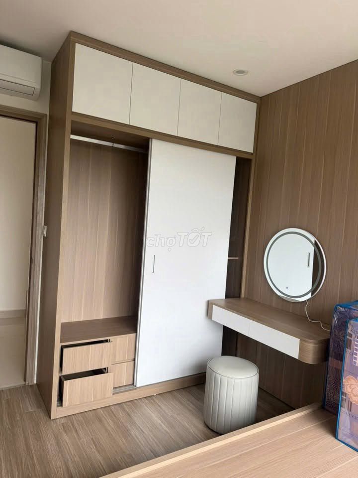Однокомнатная квартира +1 в Vinhomes Ocean Park с мебелью