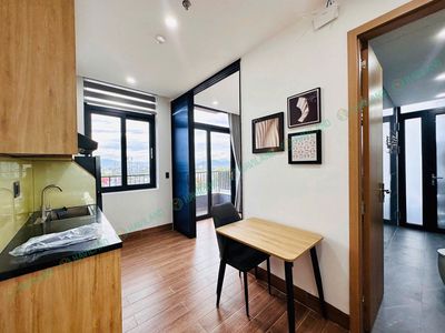 Rent · 1 bd · 40 м² · Quận Ngũ Hành Sơn, ул. Đường Trần Văn Đán
