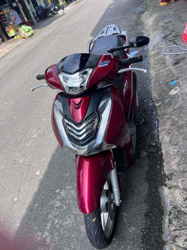 SH150 2019 CBS CHÍNH CHỦ KÝ. Mua bán Xe máy tại Thành phố Dĩ An Bình Dương được đăng bởi Đình Đức hình 1