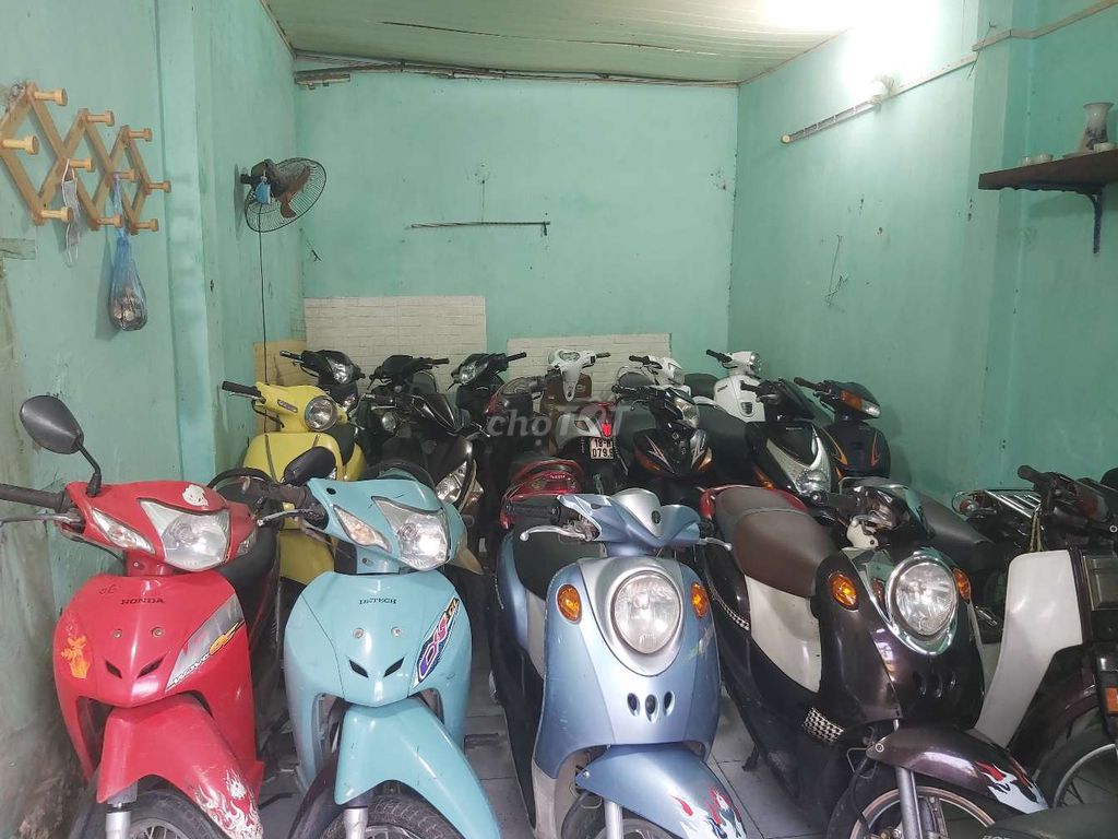 Bán dòng xe Yamaha Mio giấy tờ an ninh hợp pháp. Mua bán Xe máy tại Quận Nam Từ Liêm Hà Nội được đăng bởi Trang hình 6