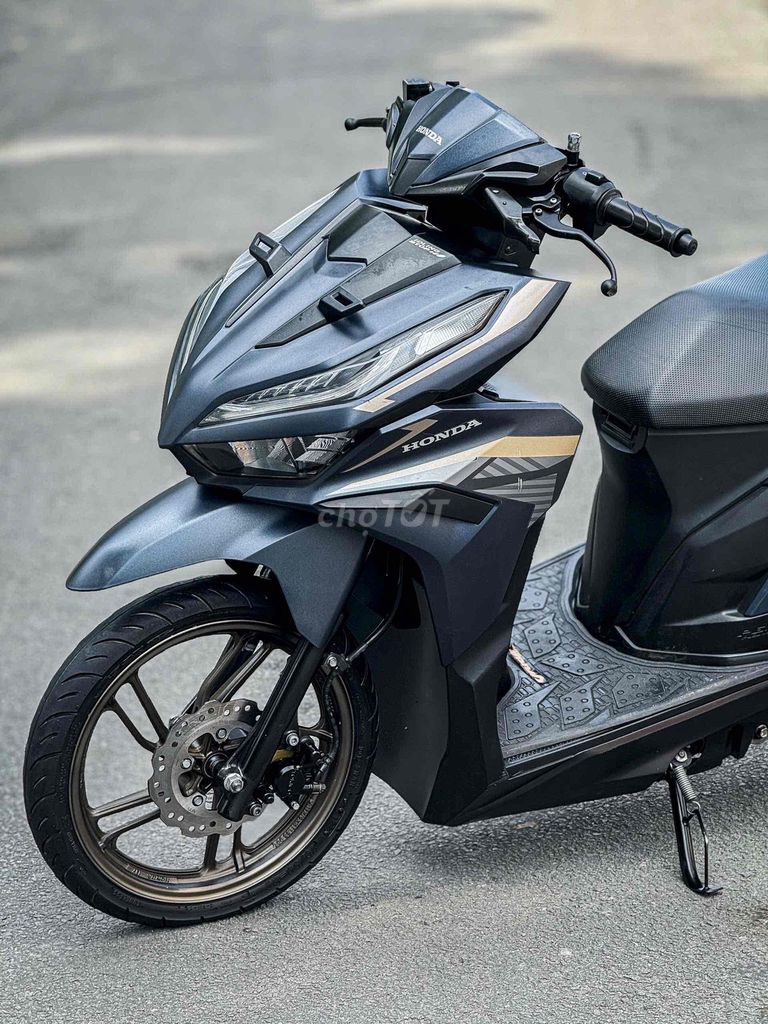 vario 125 2024 bst 9chủ zin cứng nợ xấu trả 50% ạ. Mua bán Xe máy tại Quận Bình Tân Tp Hồ Chí Minh được đăng bởi Xe Máy Qúy Le hình 3