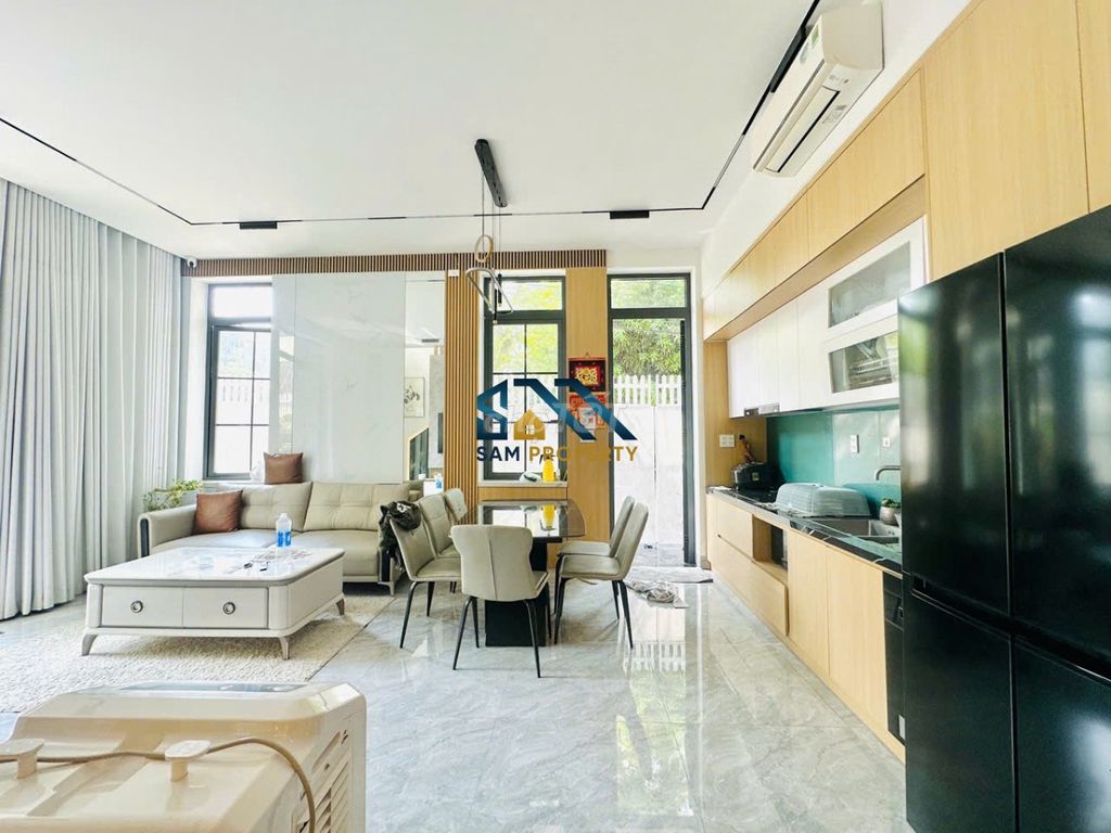 Cho thuê nhà 2 phòng ngủ tại Ngũ Hành Sơn, Đà Nẵng — ảnh 9