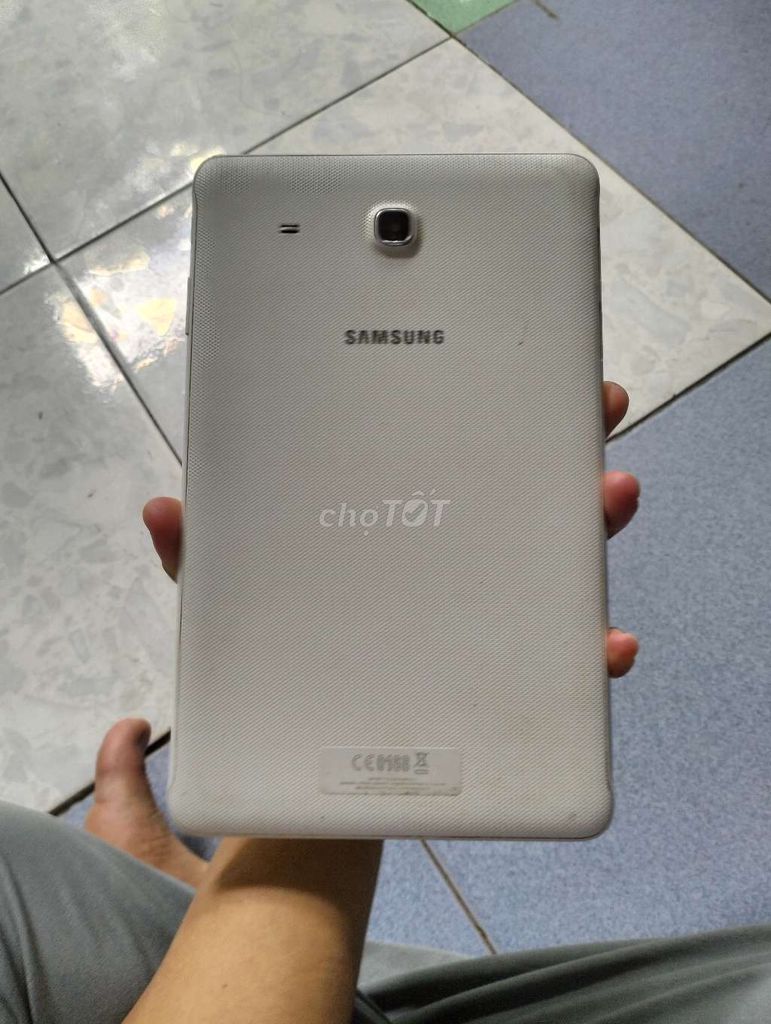 bán mtb để ae về nghe nhạc đọc báo samsung tab e