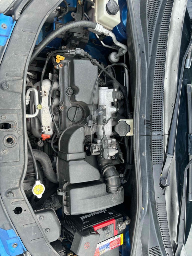 Kia Morning 2009 SLX 1.0 AT - 90000 km. Mua bán Ô tô tại Thành phố Long Xuyên An Giang được đăng bởi SHOP 2HAND XUKA hình 10