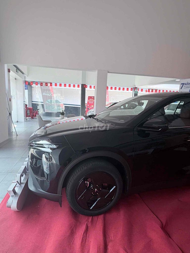 Vinfast Mpv 7 2026 photo 2