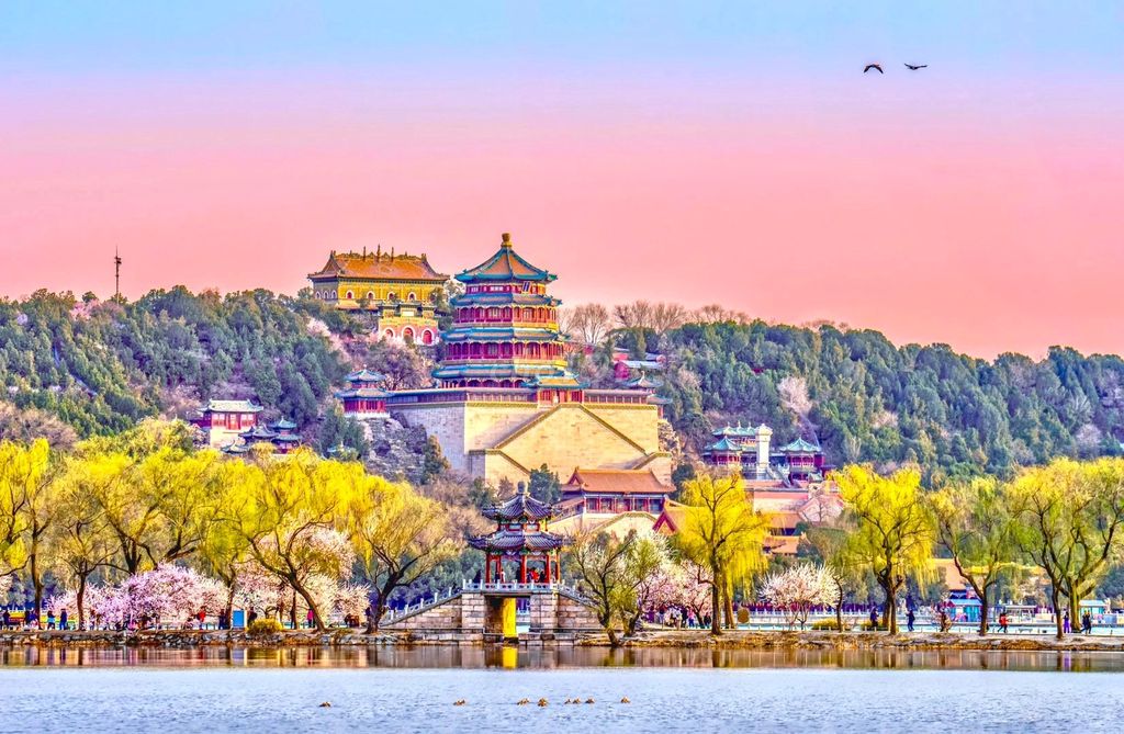 Dịch vụ du lịch Trung Quốc. Du lịch tại Quận Hồng Bàng Hải Phòng được đăng bởi Trần Trung Lịch hình 1