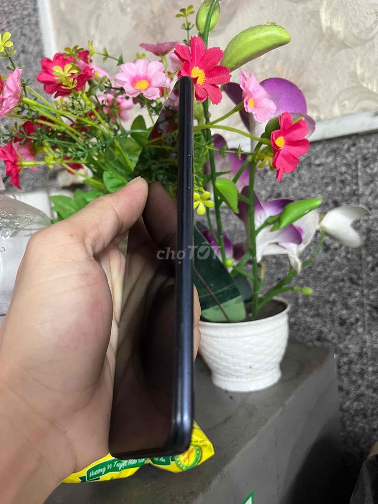 Oppo A15S 64GB Đen. Mua bán Điện thoại tại Quận 12 Tp Hồ Chí Minh được đăng bởi TMT Dr Tran hình 1