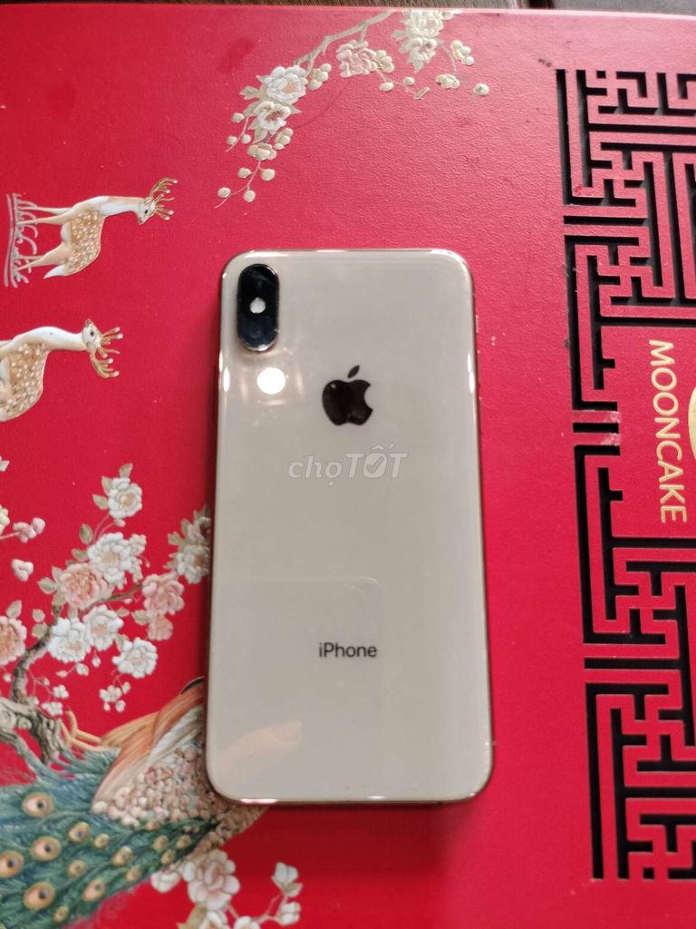 Iphone xs full chức năng. Mua bán Điện thoại tại Huyện Hoài Đức Hà Nội được đăng bởi binnnn hình 1