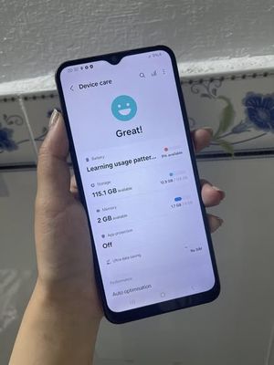 Samsung Galaxy A04e 4GB/128GB Hồng