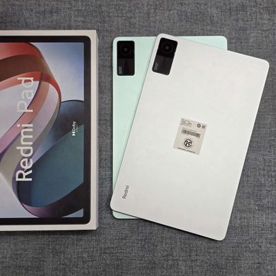 Máy tính bảng Xiaomi Redmi Pad