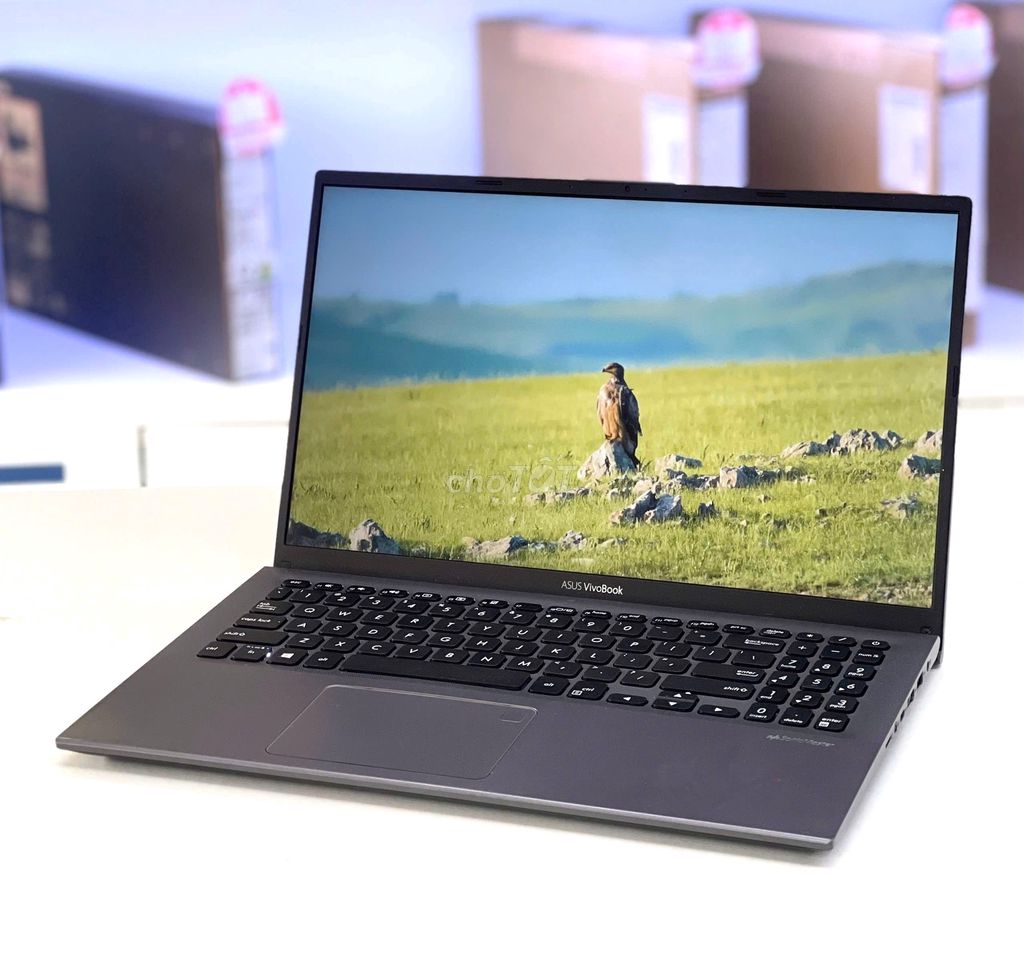 Asus X512DA | R5 3500U /20GB/512GB/15.6". Mua bán Laptop tại Quận Hải Châu Đà Nẵng được đăng bởi TTCenter 484 NÚI THÀNH hình 1