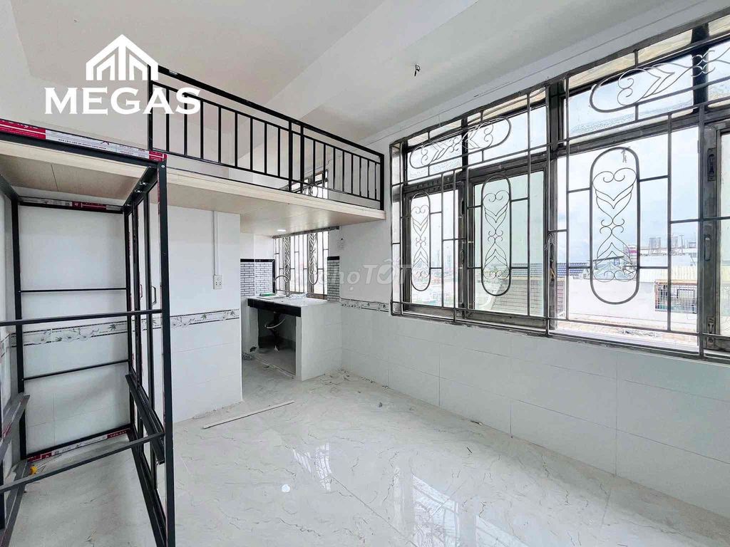 💰TRỌ đẹp giá tốt CHÍNH CHỦ thoáng TRỐNG SẴN ở NGUYỄN VĂN LUÔNG