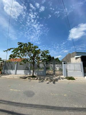 Plot of land 295 m² · Đường Ấp Đông 4