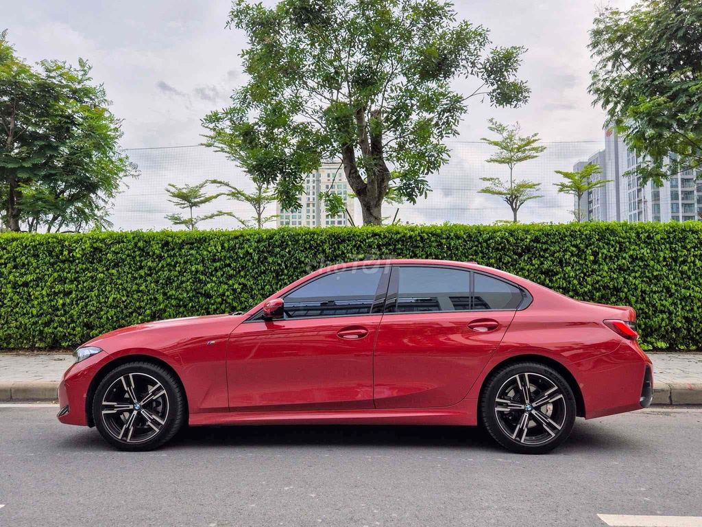 BMW_320i_M_Sport Model Odo: 1.000 Miles Bank 90%. Mua bán Ô tô tại Quận 7 Tp Hồ Chí Minh được đăng bởi SALON OTO GOOD CAR hình 3