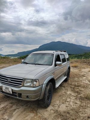 2006 2.5L 4x2 MT - 123456 km. Mua bán Ô tô tại Huyện Đơn Dương Lâm Đồng được đăng bởi Huuquoc Nguyen