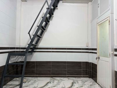 Rent · 2 bd · 12 м² · Quận 3, ул. Đường Trường Sa