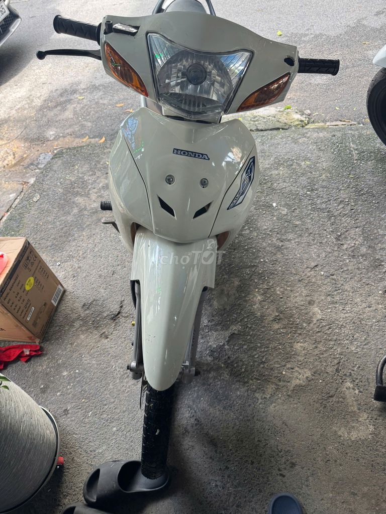 Bán Wave 100. Mua bán Xe máy tại Quận Tân Bình Tp Hồ Chí Minh được đăng bởi Minh Phú hình 6