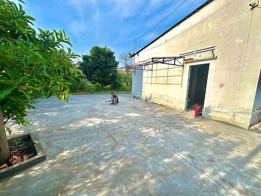 Đất Biệt Thự Ven Sông Hiệp Bình Chánh Siêu Hiếm