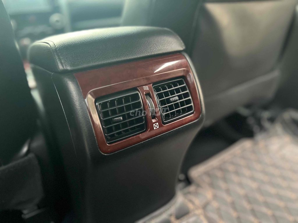 Toyota Camry 2013 2.5Q Đen 112.000 km. Mua bán Ô tô tại Thành phố Thủ Dầu Một Bình Dương được đăng bởi MR Hiền  hình 11