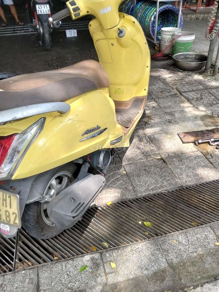 Xe đẹp. Mua bán Xe máy tại Quận Liên Chiểu Đà Nẵng được đăng bởi ngoc duong hình 2