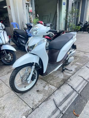 Honda SH mode 2016 Trắng 90%