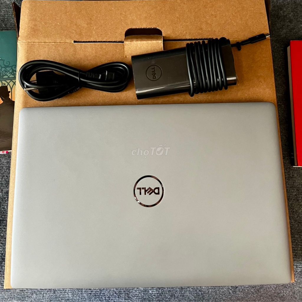 Dell 3560 i7-1185G7/Ram16GB/SSD512GB/VGA 2GB/15.6". Mua bán Laptop tại Thành phố Thủ Dầu Một Bình Dương được đăng bởi Nguyễn Quang Hùng hình 1