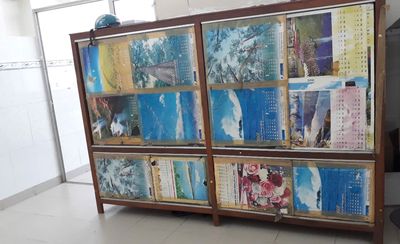 Tủ gỗ đựng gì cũng được. Mua bán Đồ dùng văn phòng tại Thành phố Phan Rang-Tháp Chàm Ninh Thuận được đăng bởi NGUYỄN THỊ THÚY HẰNG  