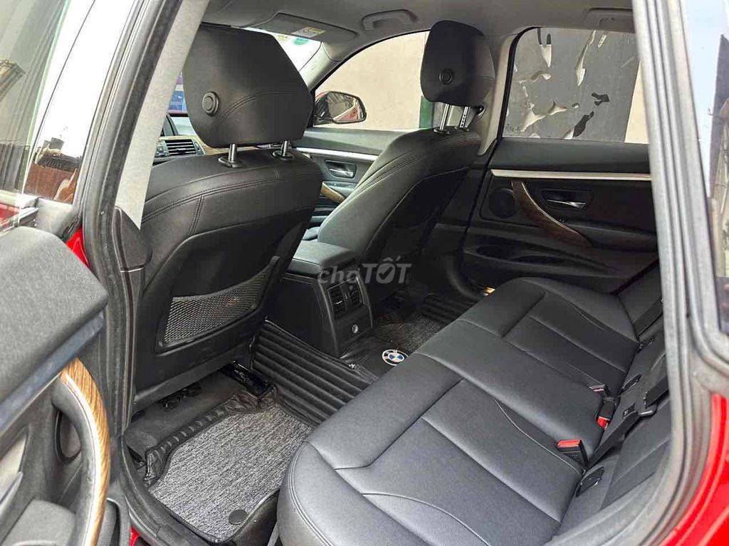 BMW 320I GT sx 2017. Mua bán Ô tô tại Quận 7 Tp Hồ Chí Minh được đăng bởi tâm  hình 7