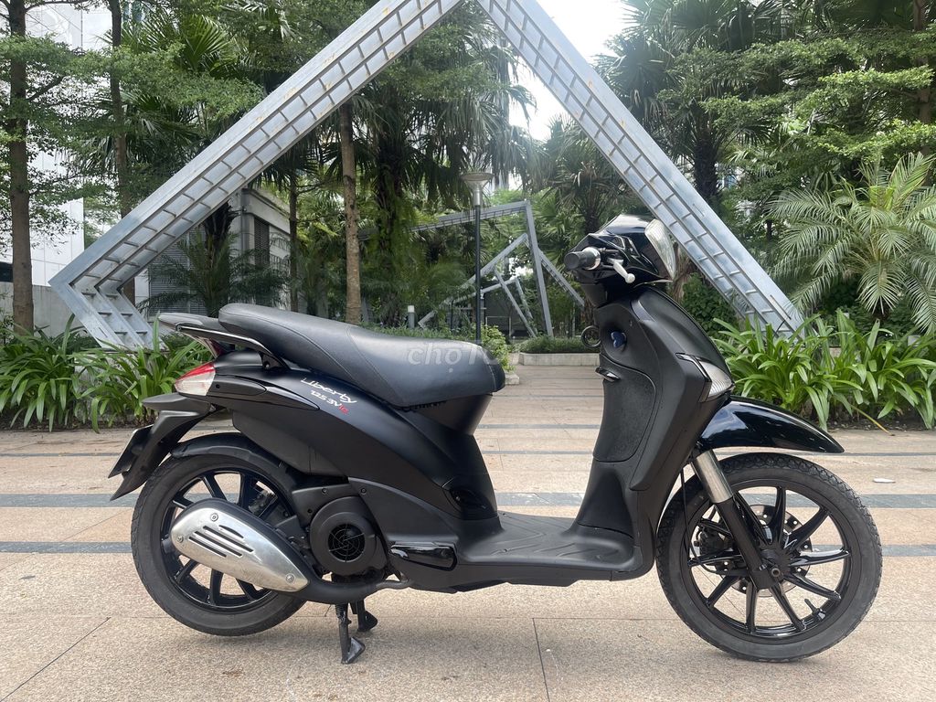 Piaggio Liberty 3Vie đời 2014 rất mới