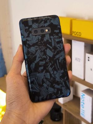 Samsung S10e Bản Mỹ 1 Sim. Mua bán Điện thoại tại Quận Thanh Khê Đà Nẵng được đăng bởi Sơn Lê