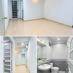 PHÒNG BAN CÔNG, MÁY LẠNH ĐỐI DIỆN VẠN PHÚC CITY