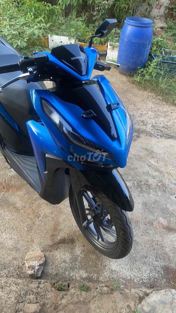 Vario 150 giá 30 trieu. Mua bán Xe máy tại Huyện Bù Đăng Bình Phước được đăng bởi Lê Nam hình 5