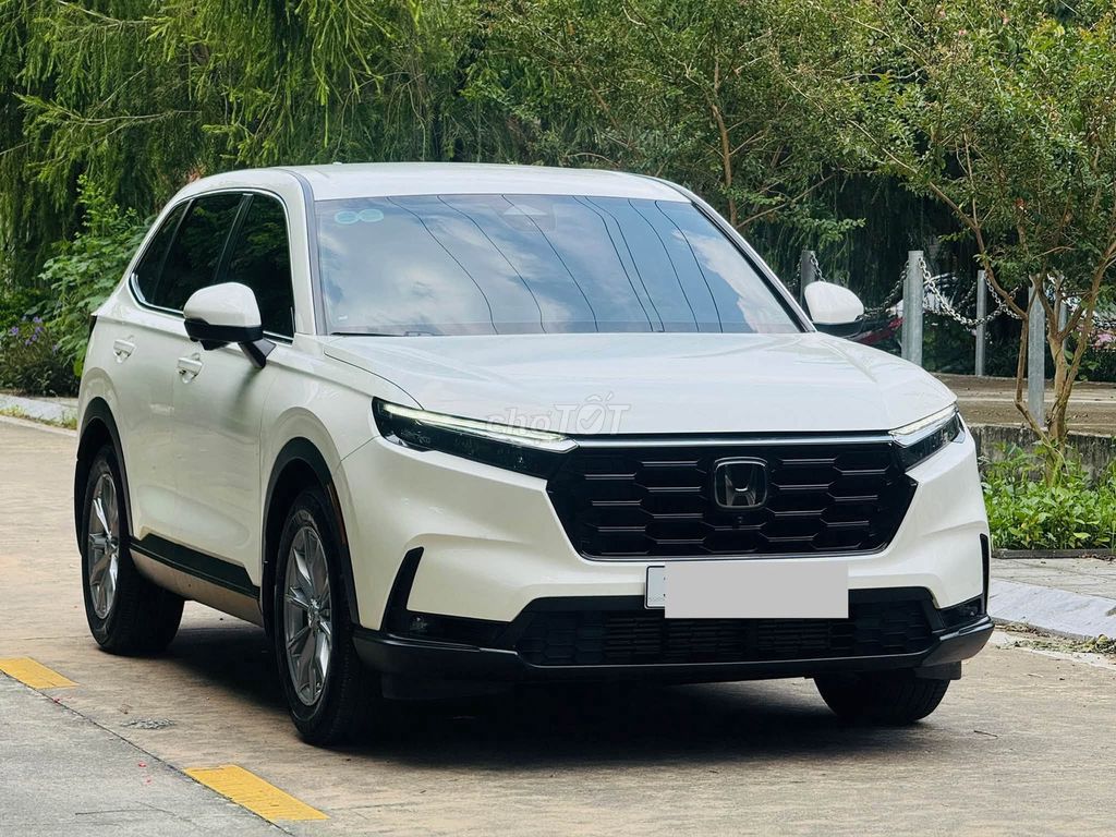 Honda CRV L 2024 Trắng 20000km