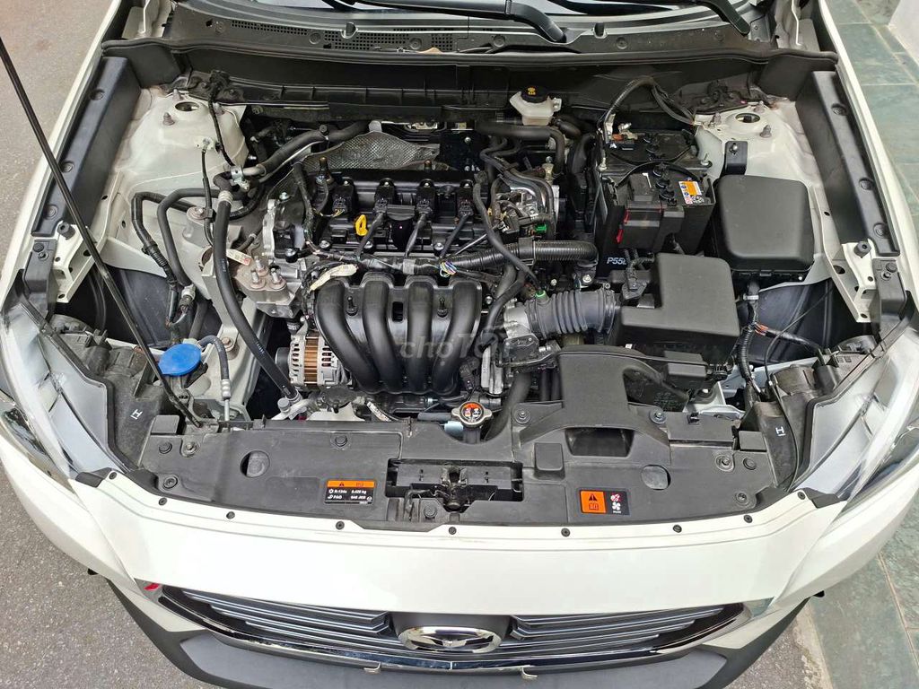 Mazda Cx3 2025 Deluxe 1.5 AT - 10000 km. Mua bán Ô tô tại Quận Thanh Xuân Hà Nội được đăng bởi Hiền hình 11