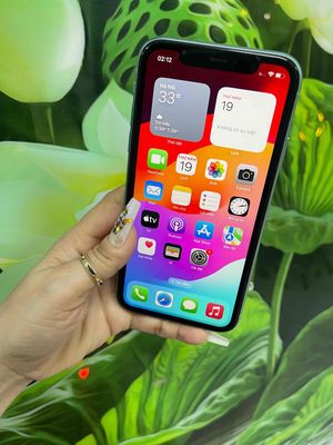 iphone 11-64gb pin 100 máy keng bao full chức năng. Mua bán Điện thoại tại Quận Tân Phú Tp Hồ Chí Minh được đăng bởi MỸ MỸ MUA BÁN VÀ TRAO Đổi         