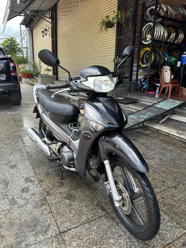 neo gt máy zin im dàn chân đẹp. Mua bán Xe máy tại Huyện Gò Dầu Tây Ninh được đăng bởi Vương Thai An  hình 2