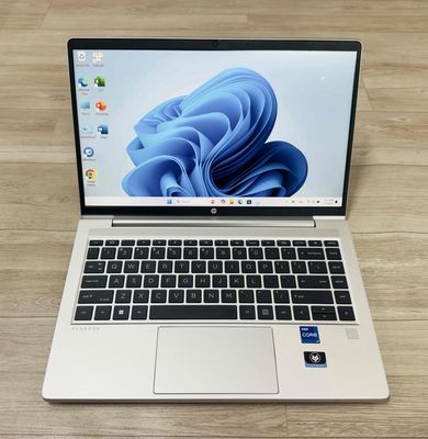 Hp 440 G9 i7-1255u, Ram 16GB, SSD 256GB, 14inch. Mua bán Laptop tại Quận 12 Tp Hồ Chí Minh được đăng bởi Anh Tuan