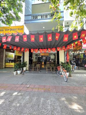 Аренда · 3 комн. · 80 м² · Quận Hải Châu, ул. Đường Tiểu La