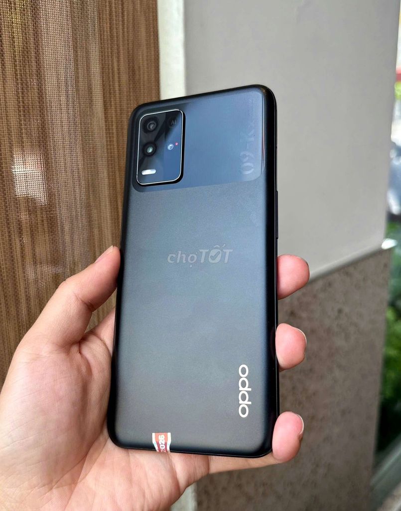 Oppo K9x 5G 8GB/256GB Zin Pin Trâu. Mua bán Điện thoại tại Quận Gò Vấp Tp Hồ Chí Minh được đăng bởi Oppo Giá Tốt hình 1