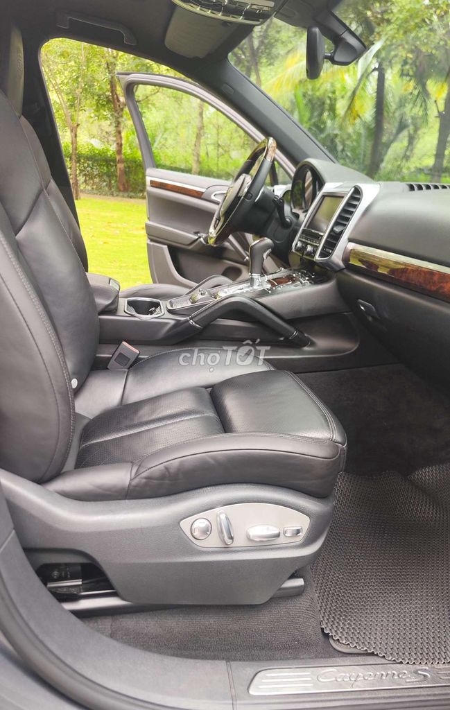 Bán Cayenne S 2011 full options. Mua bán Ô tô tại Quận Bình Tân Tp Hồ Chí Minh được đăng bởi Việt Nguyễn hình 2