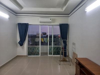 Cần cho thuê gấp căn hộ chung cư Sao Mai, Q5