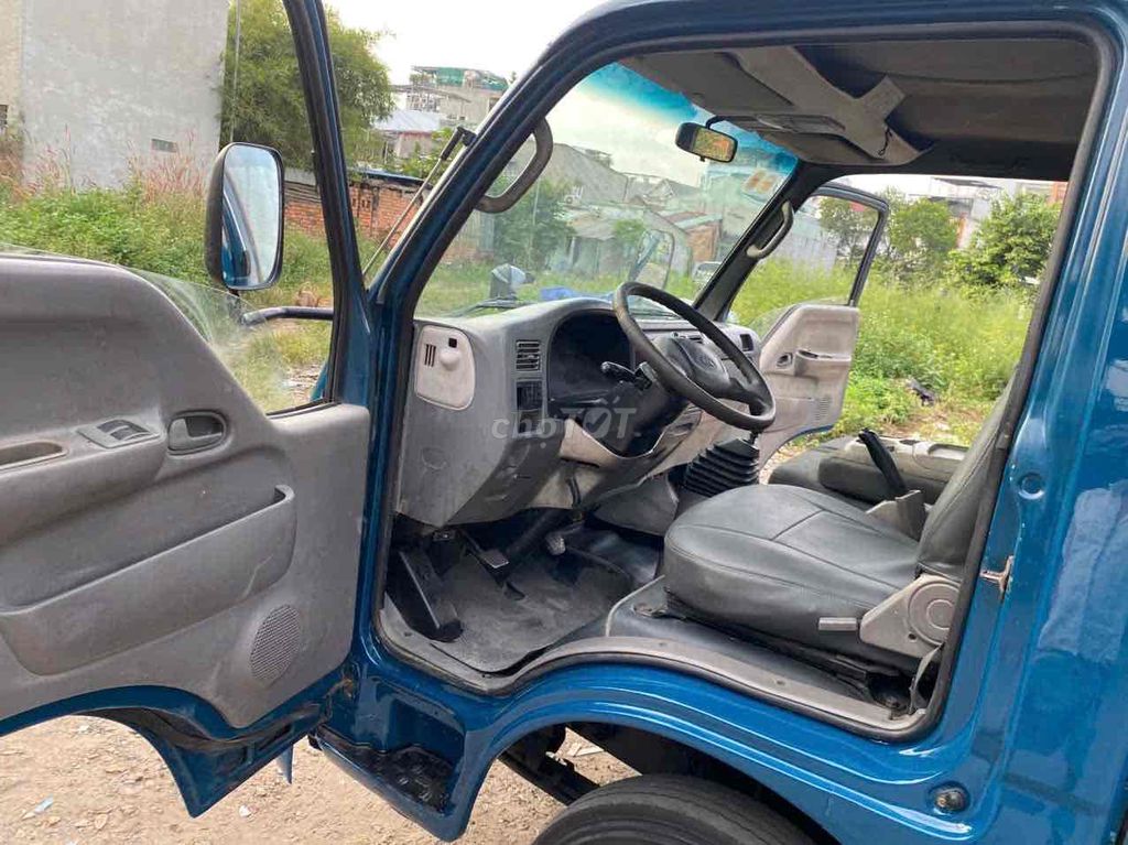 kia thùng lung   san xuất 2003.  tải 2 tan. Mua bán Xe tải, xe ben tại Thành phố Thủ Đức Tp Hồ Chí Minh được đăng bởi Huong hình 3