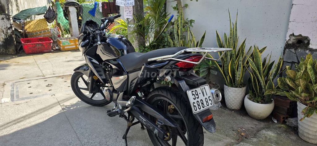 RR 150.. Mua bán Xe máy tại Huyện Hóc Môn Tp Hồ Chí Minh được đăng bởi Thanh Tung Mai hình 4