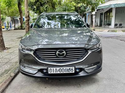 Mazda CX 8 2020 Premium AWD - 47000 km. Mua bán Ô tô tại Quận 12 Tp Hồ Chí Minh được đăng bởi Mr Phê