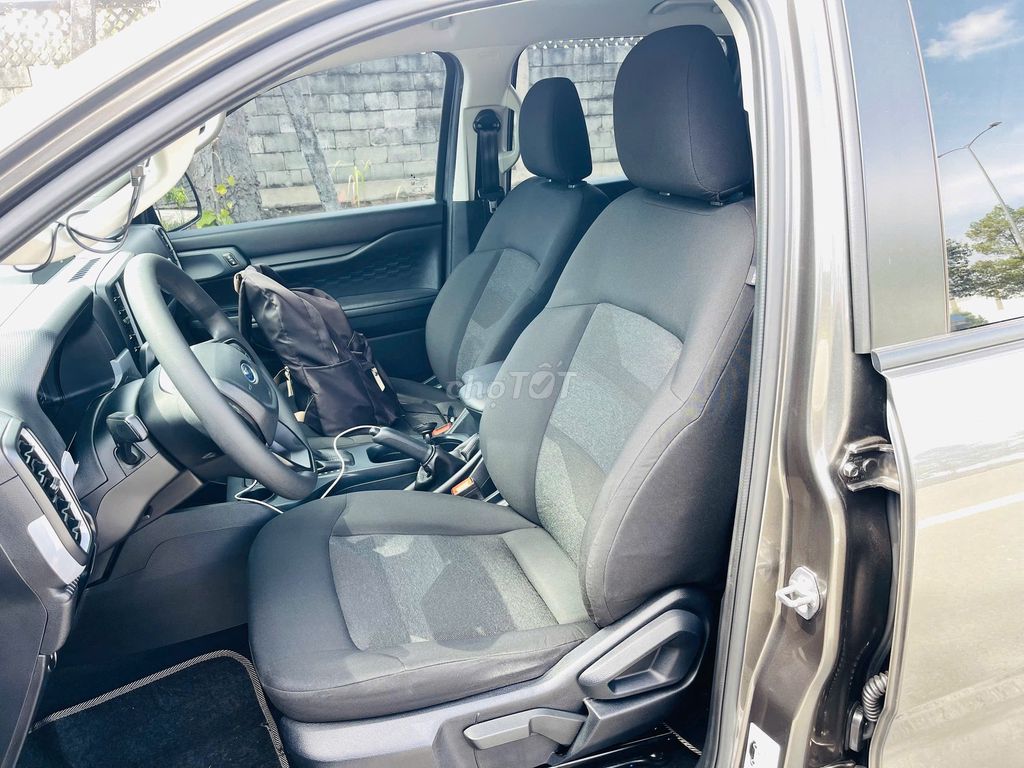 Ford Ranger Nextgen 2023 4x2 AT - 64300km. Mua bán Ô tô tại Quận 3 Tp Hồ Chí Minh được đăng bởi Trần Hoàng Long hình 8