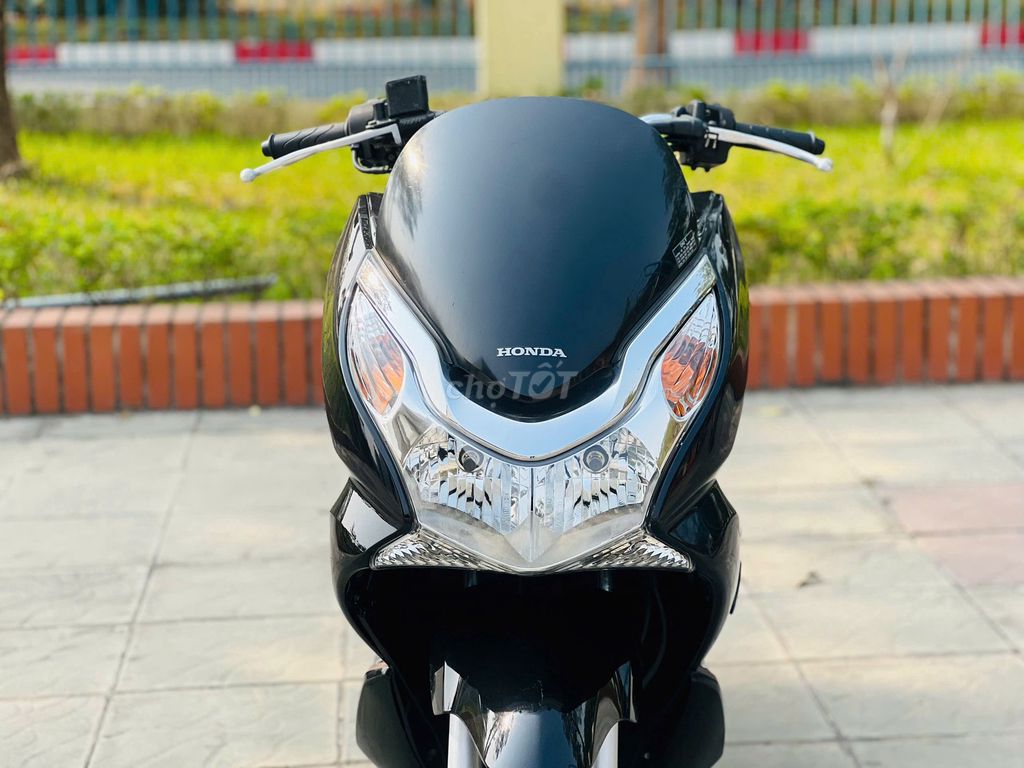 HONDA PCX CHÍNH CHỦ ĐI GIỮ GÌN NGUYÊN ZIN 2017. Mua bán Xe máy tại Quận Nam Từ Liêm Hà Nội được đăng bởi Tuấn Linh hình 1