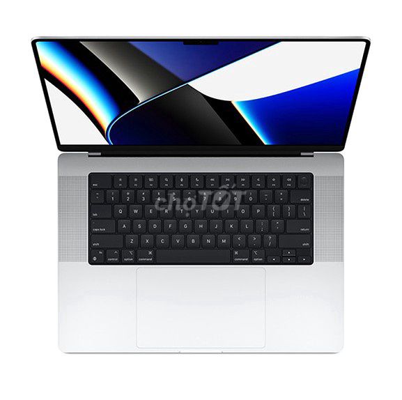 🔥 MacBook Pro 16inch M1 Pro/Ram 32GB/SSD 512GB. Mua bán Laptop tại Quận Gò Vấp Tp Hồ Chí Minh được đăng bởi TTCenter hình 1