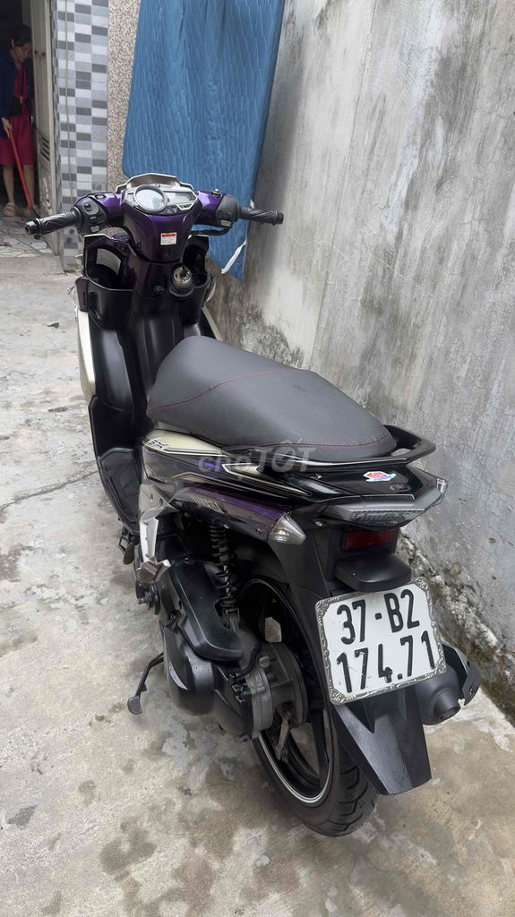 bán xe novo Fi. Mua bán Xe máy tại Thành phố Vinh Nghệ An được đăng bởi cửa hàng xe máy hồng sáng hình 5